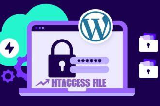 فایل htaccess