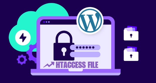 فایل htaccess