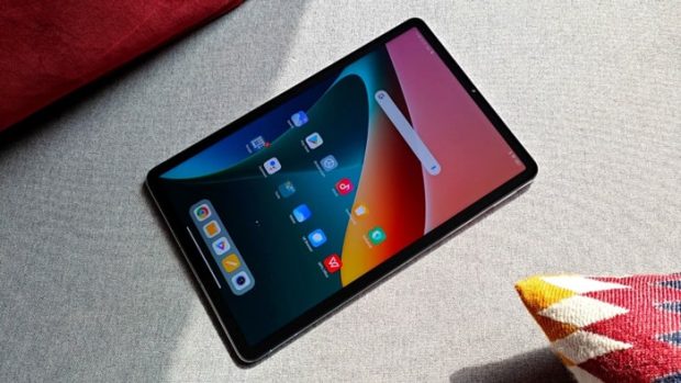 تبلت Xiaomi Pad 5