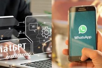قابلیت تماس تلفنی و چت واتس‌اپی با ChatGPT؛ تجربه‌ای جدید از هوش مصنوعی