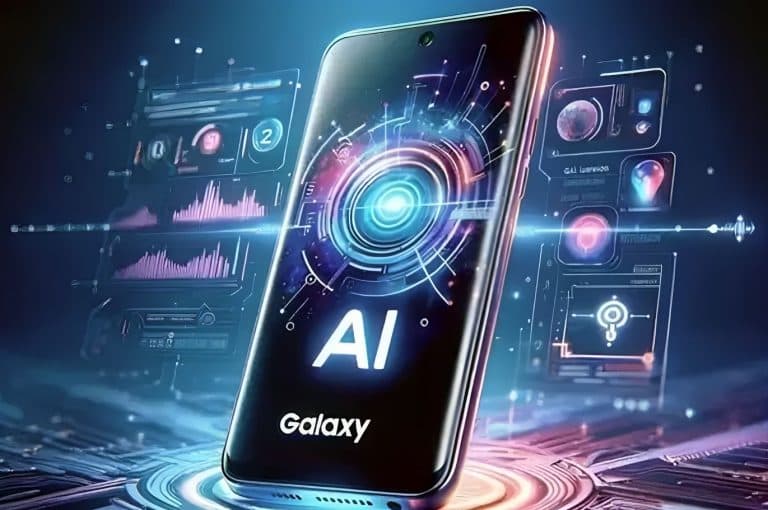 سامسونگ با Galaxy AI: تحول تجربه کاربری در سری S25