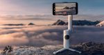 گیمبال جدید Insta 360 Flow 2 Pro: ترکیب هوش مصنوعی و طراحی پیشرفته برای فیلمبرداری بهتر