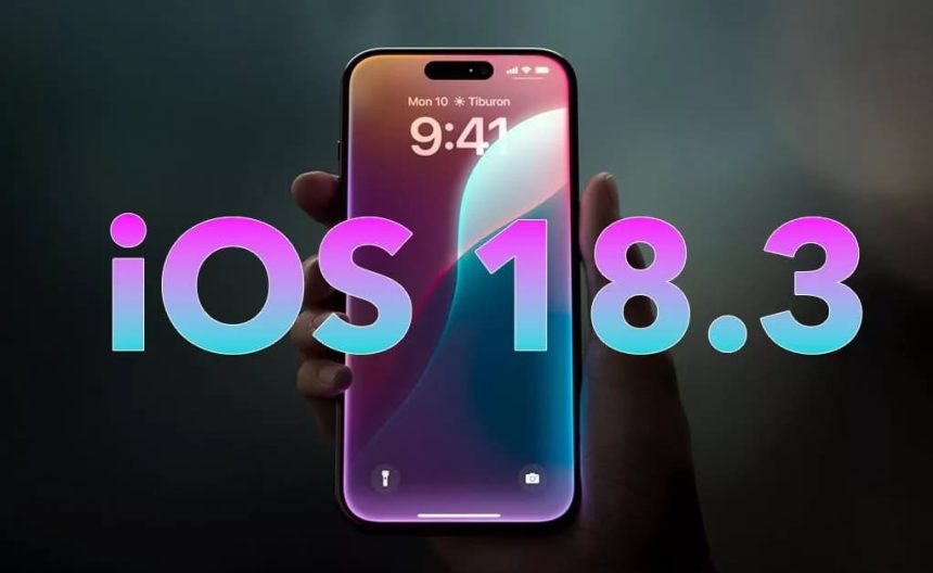 اپل با انتشار iOS 18.3 تحول بزرگی را برای کاربران آیفون رقم زد؛ از پشتیبانی از سرویس