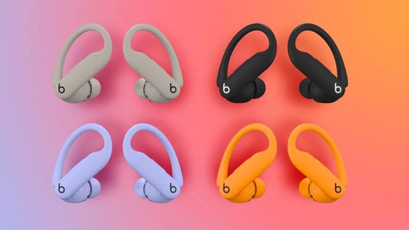 زمان رونمایی و ویژگی‌های جذاب هدفون‌های Powerbeats Pro 2 فاش شد