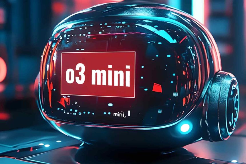 OpenAI o3-mini: هوش مصنوعی استدلال‌گر با سرعت و دقت بی‌نظیر، هم‌اکنون در دسترس عموم