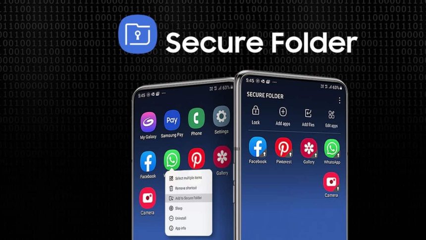 Disclosure of user images due to a security bug in Samsung's secure folder.