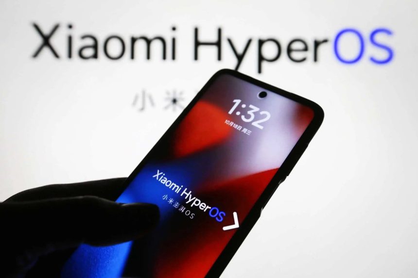 شیائومی آپدیت‌های HyperOS را برای ردمی نوت 11T 5G، پوکو M4 پرو 5G و شیائومی 12X به پایان رساند