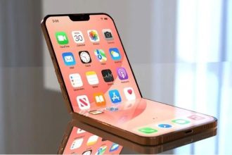 آیفون تاشو در راه است؛ قیمت بالا ممکن است برگ برنده سامسونگ شود