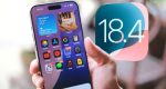 ویژگی‌های جدید iOS 18.4: بهبود راه‌اندازی دستگاه، شخصی‌سازی پیشرفته و ارتقاء امنیت