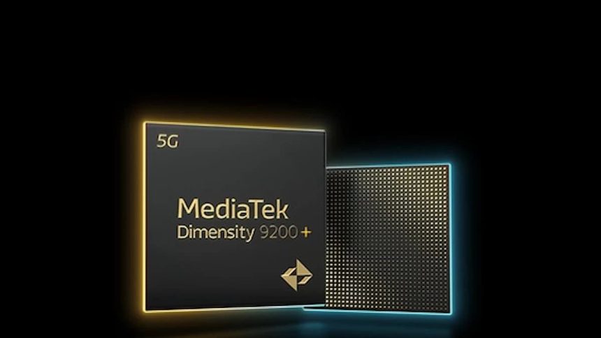 Dimensity 9400+: تراشه نوآورانه مدیاتک؛ تحول در عملکرد موبایل و رقابت نزدیک با Snapdragon 8 Elite