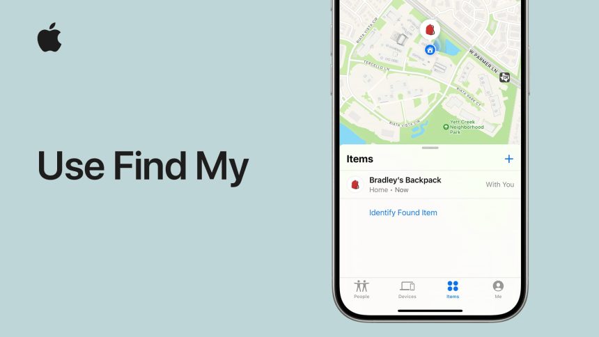 تهدید سایبری نوین: نقص امنیتی Find My اپل، اندرویدها را به اهداف جاسوسی تبدیل می‌کند