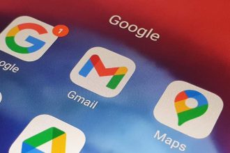 آپدیت جدید Gmail موبایل: طراحی نوآورانه و قابلیت‌های هوش مصنوعی پیشرفته