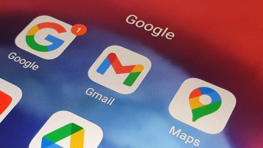 آپدیت جدید Gmail موبایل: طراحی نوآورانه و قابلیت‌های هوش مصنوعی پیشرفته