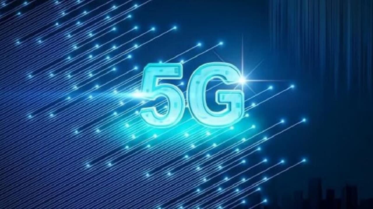 شبکه 5G استثنائی: عبور پیوسته از مرزهای سه کشور