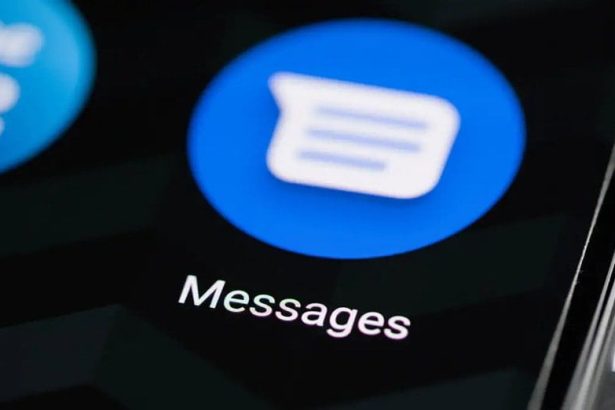 رنگ‌های نو در گوگل مسیج: تجربه‌ای متفاوت با RCS