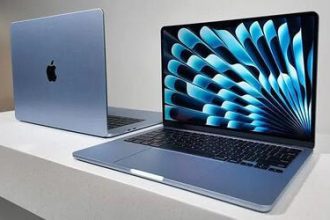 اپل پیشتاز سه‌ماهه اول ۲۰۲۵: رکوردشکنی عرضه مک‌بوک‌ها
