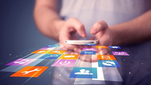 هوش مصنوعی جایگزین تمام اپلیکیشن‌ها