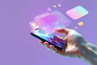 هوش مصنوعی جایگزین تمام اپلیکیشن‌ها