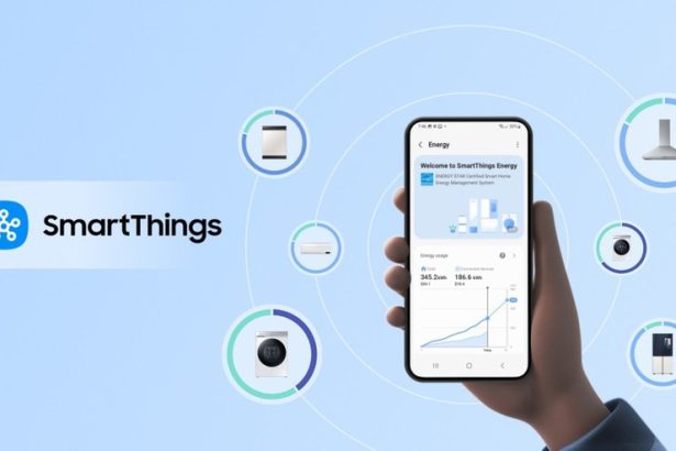 با SmartThings خوابتان را هوشمندانه تنظیم کنید