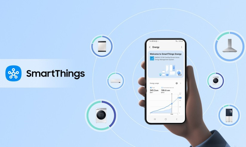 با SmartThings خوابتان را هوشمندانه تنظیم کنید