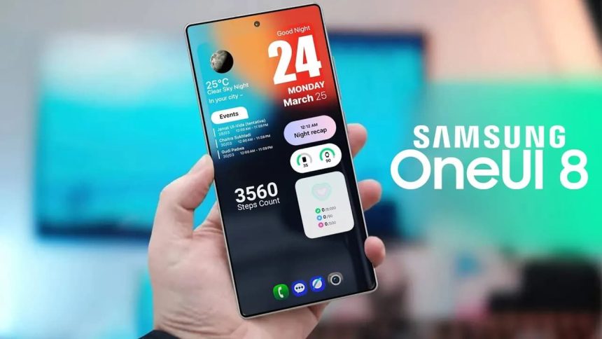 لیست گوشی‌های گلکسی که آپدیت One UI 8 را دریافت نمی‌کنند