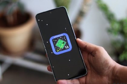 برنامه بتای One UI 8 سامسونگ