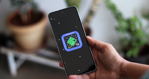 برنامه بتای One UI 8 سامسونگ