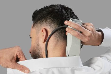 خنک کننده سونی REON Pocket Pro