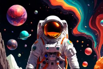 ۵ ابزار هوش مصنوعی رایگان تبدیل متن به عکس