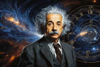 نظریه جدید گرانش کوانتومی