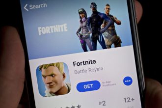 بازگشت پیروزمندانه فورتنایت به اپ استور آمریکا