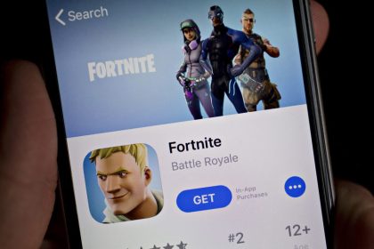 بازگشت پیروزمندانه فورتنایت به اپ استور آمریکا