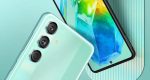 آپدیت One UI 7 برای گلکسی M55s
