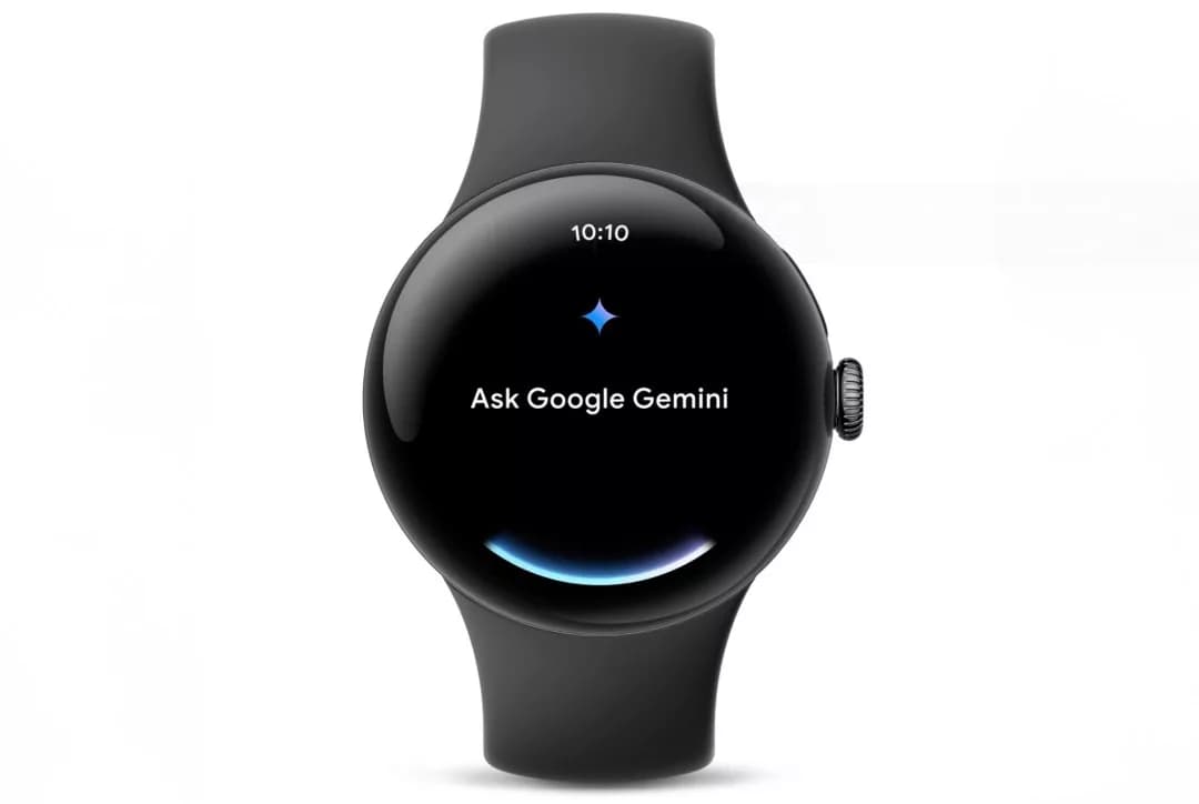 ورود جمینای به Wear OS 6؛ تجربه‌ای هوشمندتر با طراحی نوین