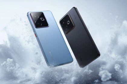 گوشی‌های ریلمی GT 7 و GT 7T