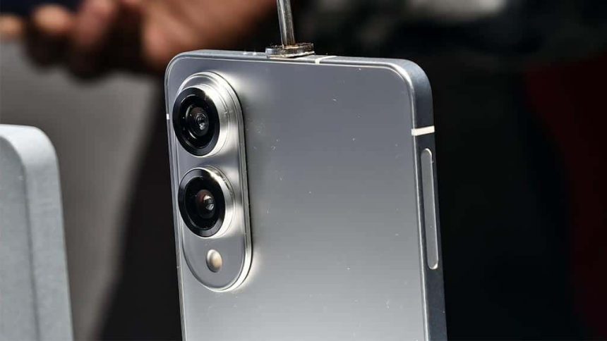نگاهی به ظاهر و امکانات Galaxy S25 Edge پیش از رونمایی رسمی