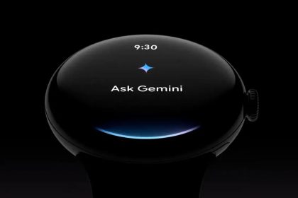 ورود جمینای به Wear OS 6؛ تجربه‌ای هوشمندتر با طراحی نوین