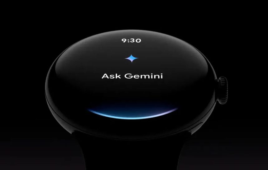 ورود جمینای به Wear OS 6؛ تجربه‌ای هوشمندتر با طراحی نوین