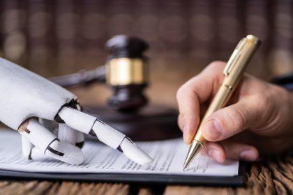 استفاده وکیل آمریکایی از ChatGPT