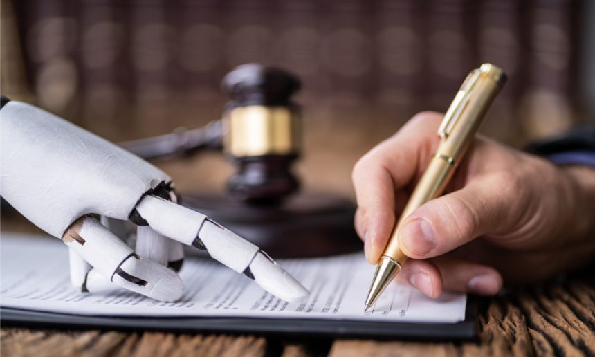 استفاده وکیل آمریکایی از ChatGPT