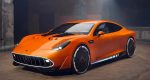 مرسدس AMG برقی