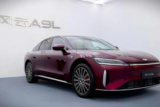چری Fulwin A9L