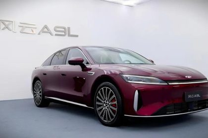 چری Fulwin A9L