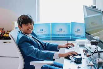تشخیص بیماری قلبی با اپلیکیشن هوش مصنوعی نوجوان ۱۴ ساله