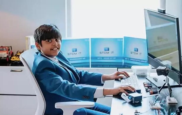 تشخیص بیماری قلبی با اپلیکیشن هوش مصنوعی نوجوان ۱۴ ساله