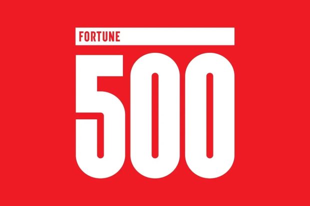 سقوط اپل در لیست Fortune 500