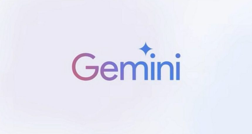 هوش مصنوعی Gemini