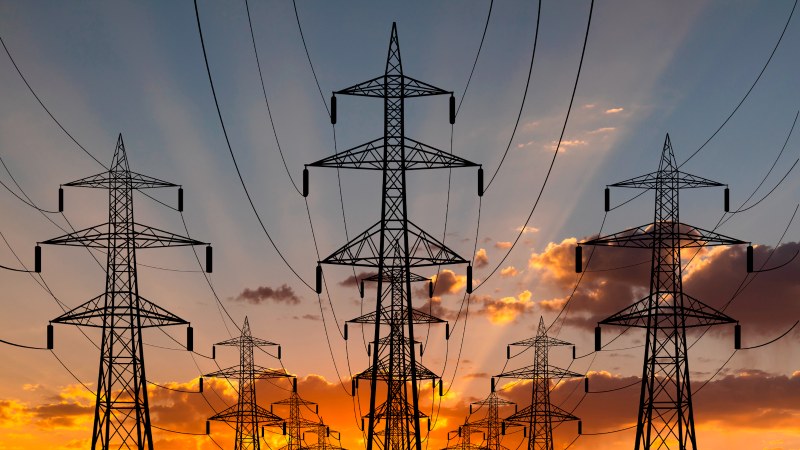 قطع اینترنت و کاهش مصرف برق