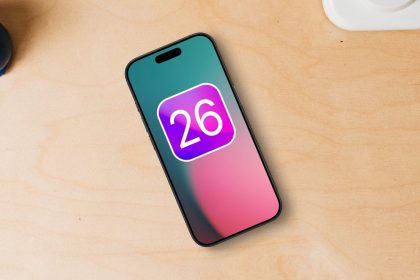 قابلیت جذاب هوش مصنوعی اپل در iOS 26