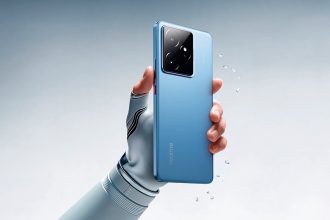 گوشی چینی ریلمی GT 7